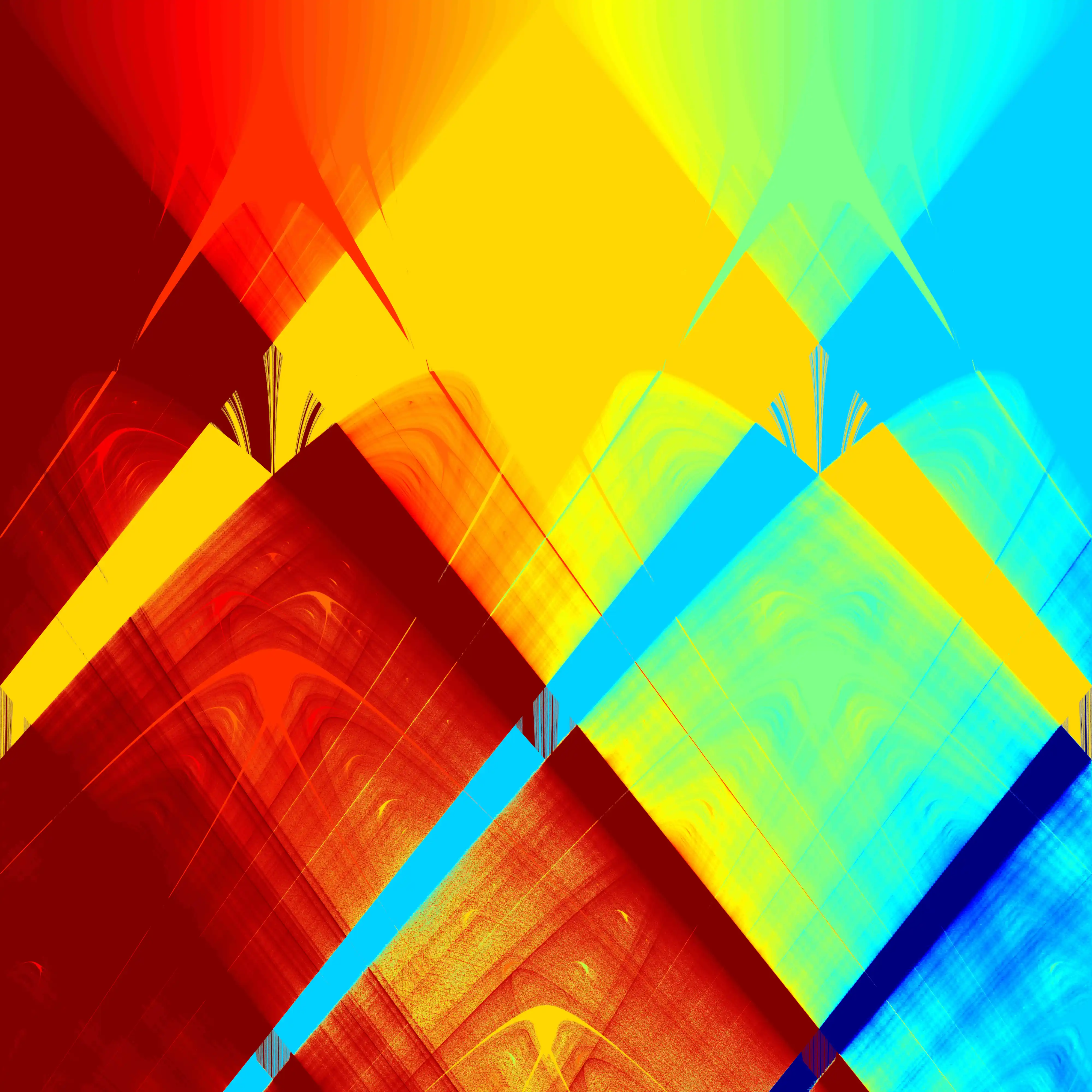 Complex Dynamics